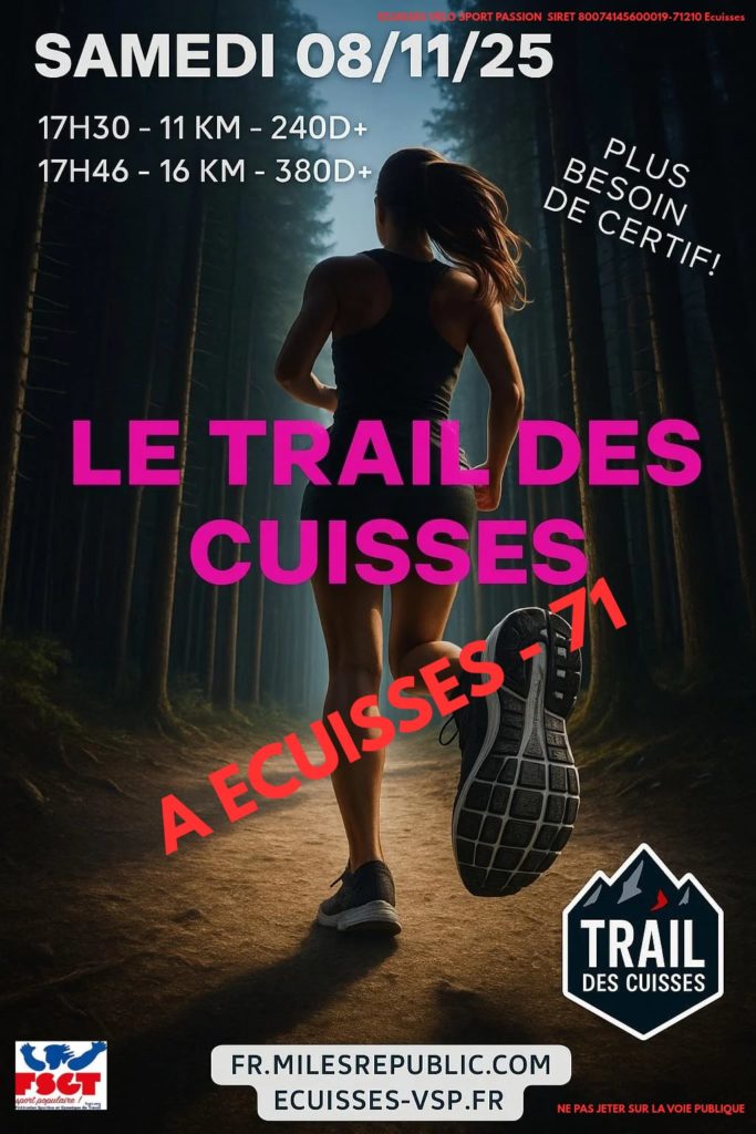 trail