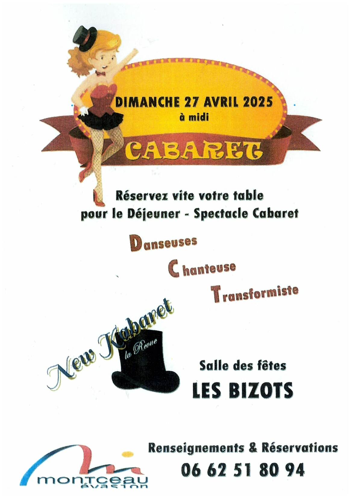 cabaret