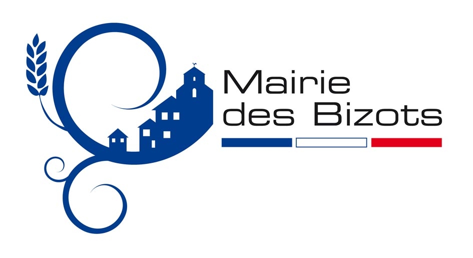 Logo Commune des Bizots