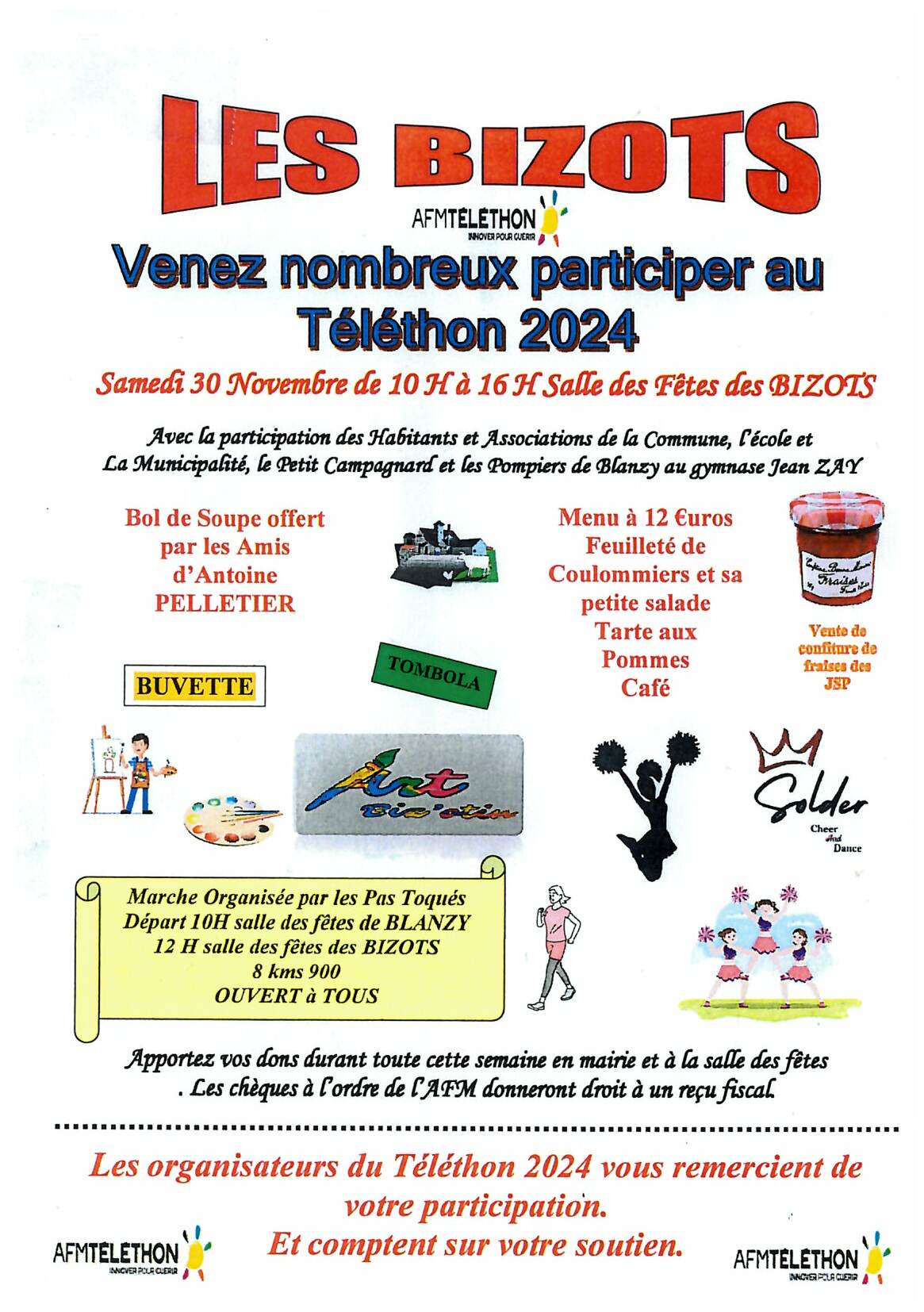 telethon