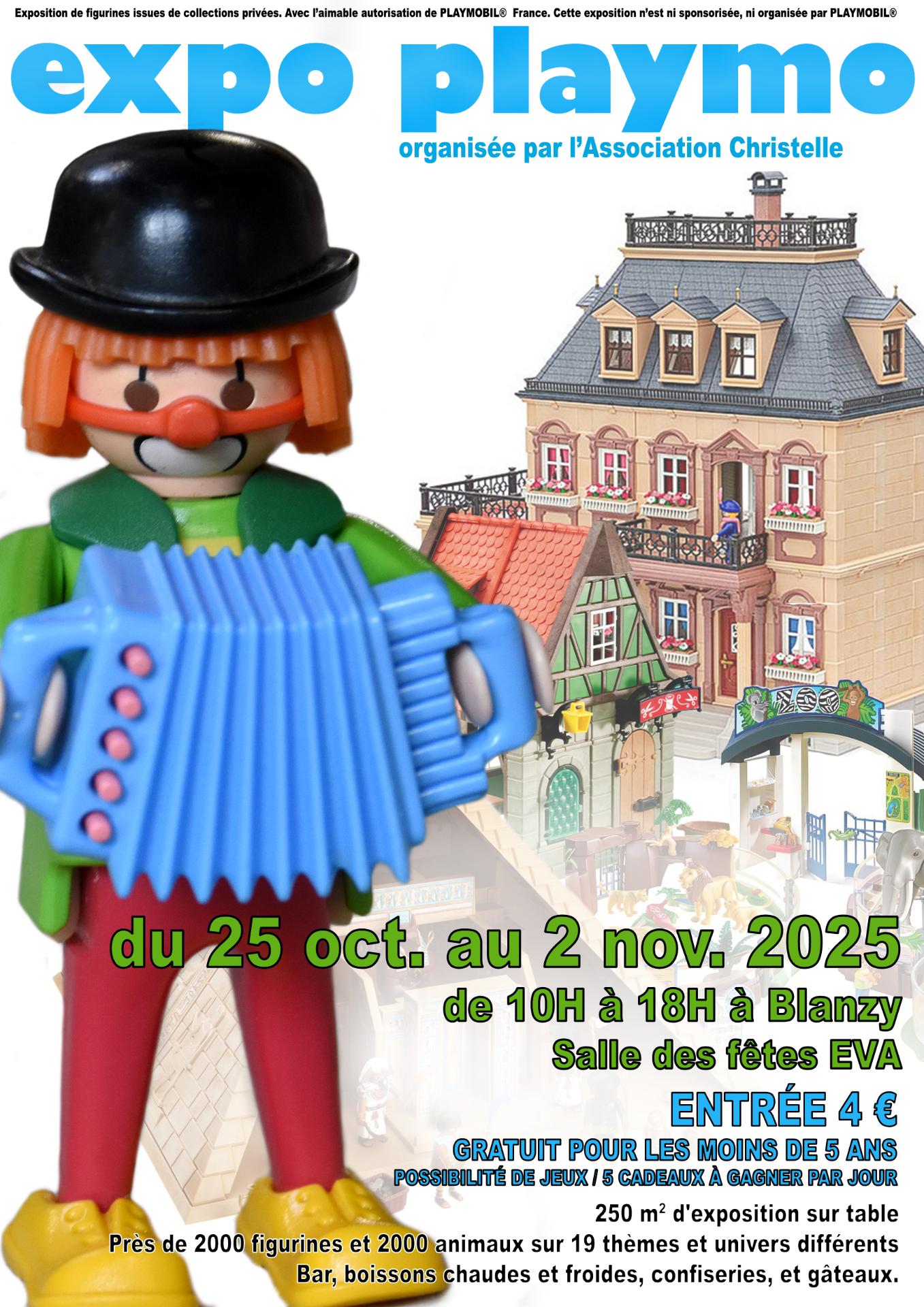 expo