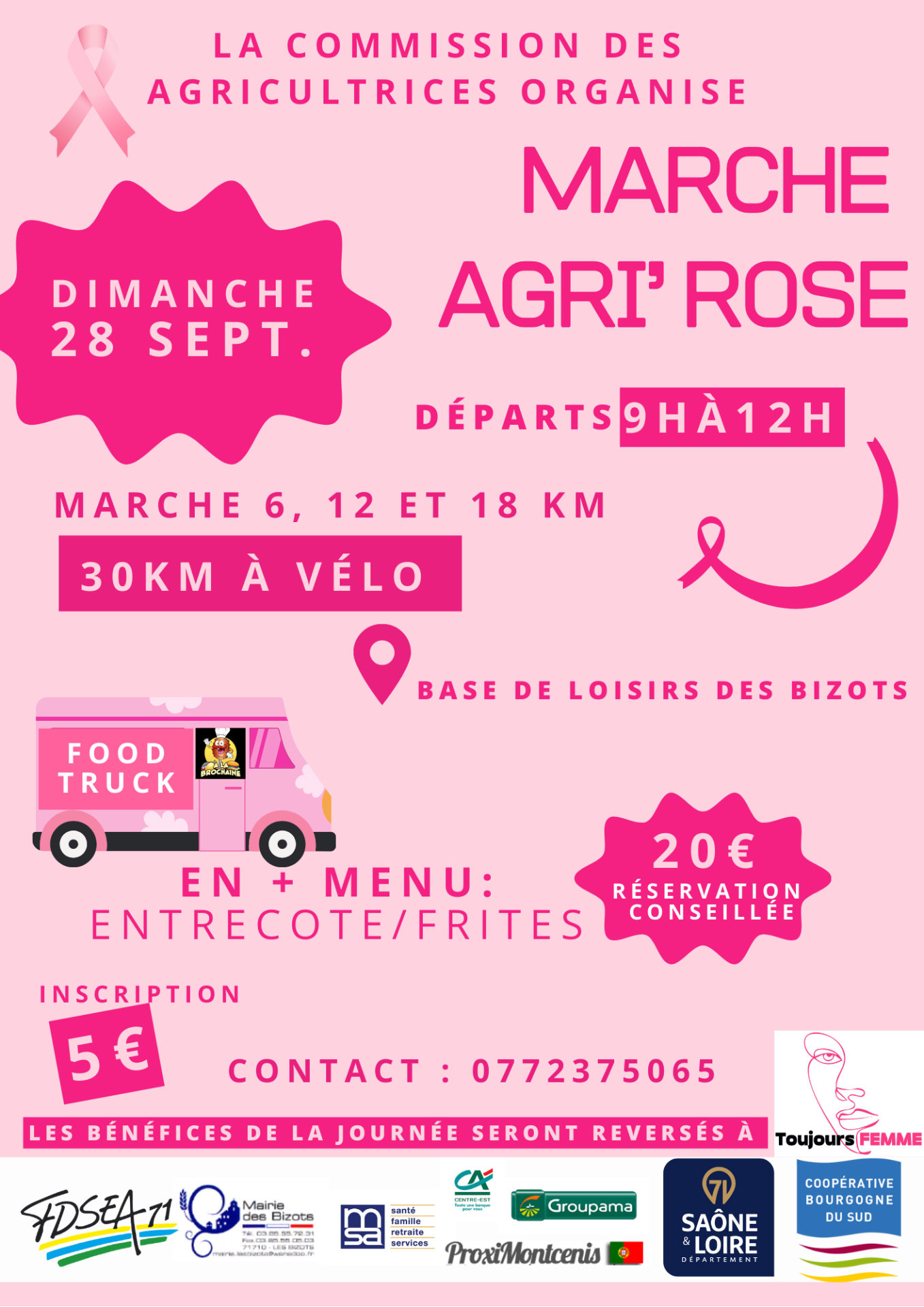 marche
